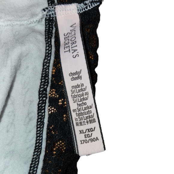 VS Cheekster Panties - Picture 5 of 5